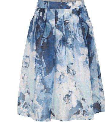 半身裙可以改腰围吗_原来半身裙可以穿出那么