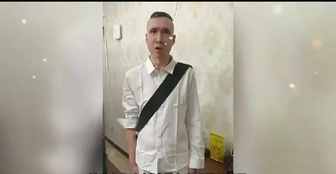 这一男一女太讨厌了！为什么要模仿韦东奕？！真是为了红，连底线都没了？！大家看