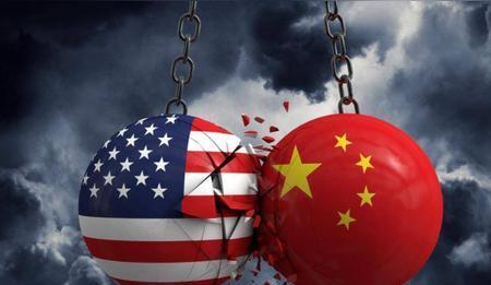 ·美国刚全球封杀华为昇腾芯片，转头就卖给中东百万颗英伟达芯片，那对于美国这种无理