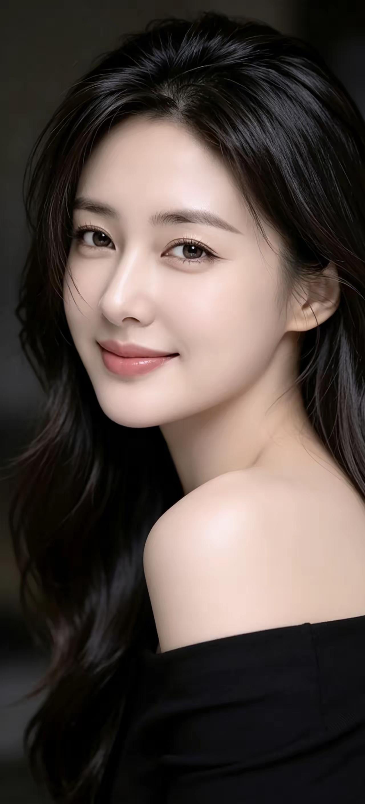 欣赏美系列821
