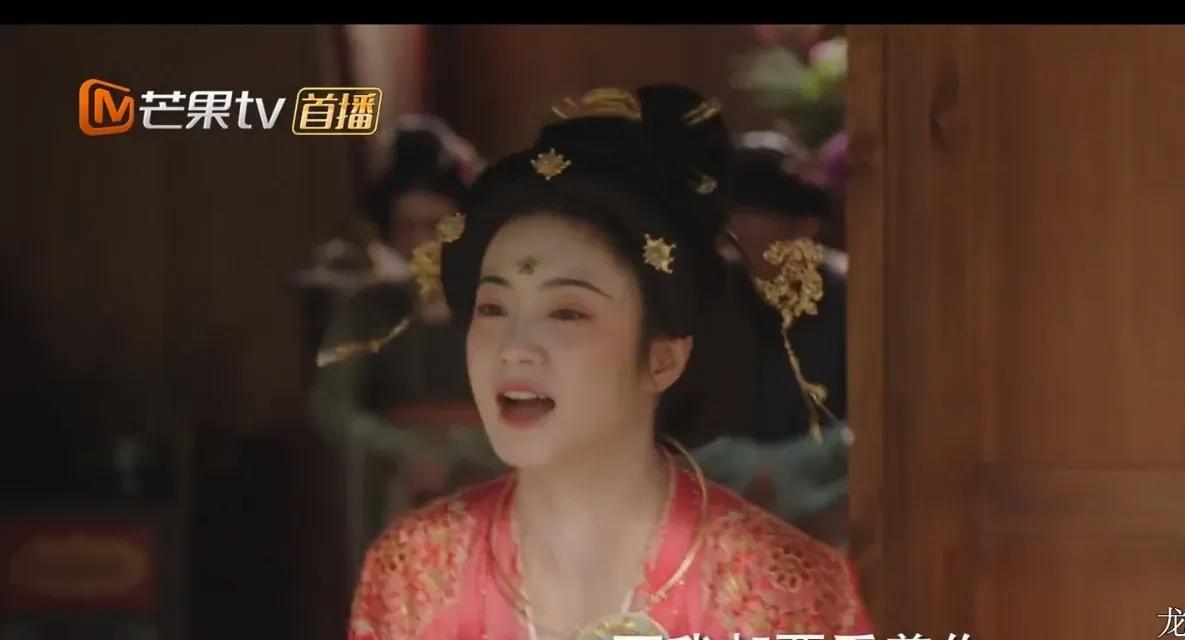 《锦绣芳华》李幼贞为什么敢一而再，再而三的欺负何惟芳，屡次对何惟芳下死手，归根结