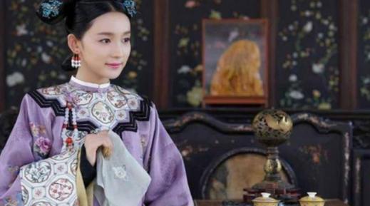 1820年，刚刚登基不久，38岁的道光帝按惯例翻阅前朝妃嫔资料，惊奇的发现居然还