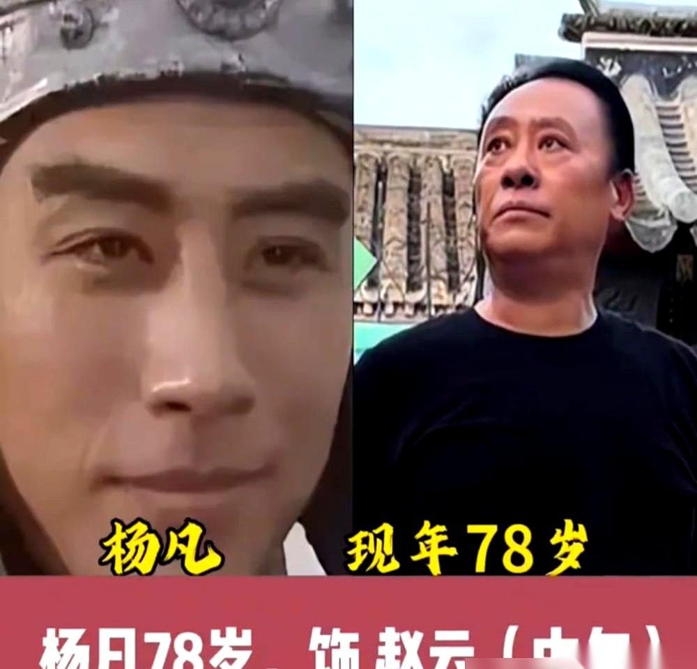 94版《三国演义》里演姜维的樊志起，走的时候悄无声息。消息被妻子按着他的遗愿，