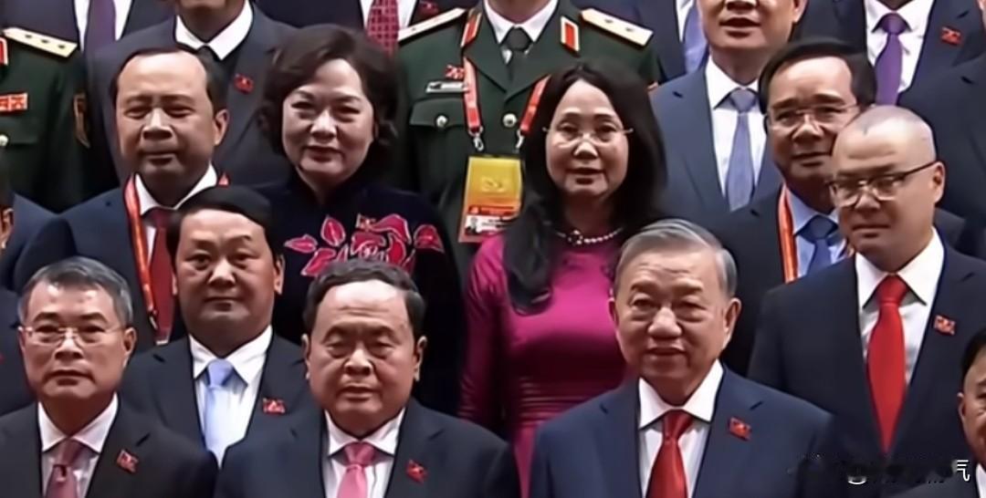 8月31日大限，越南突然对全国国企下死命令，一场大洗牌开始了越南政府签发第5