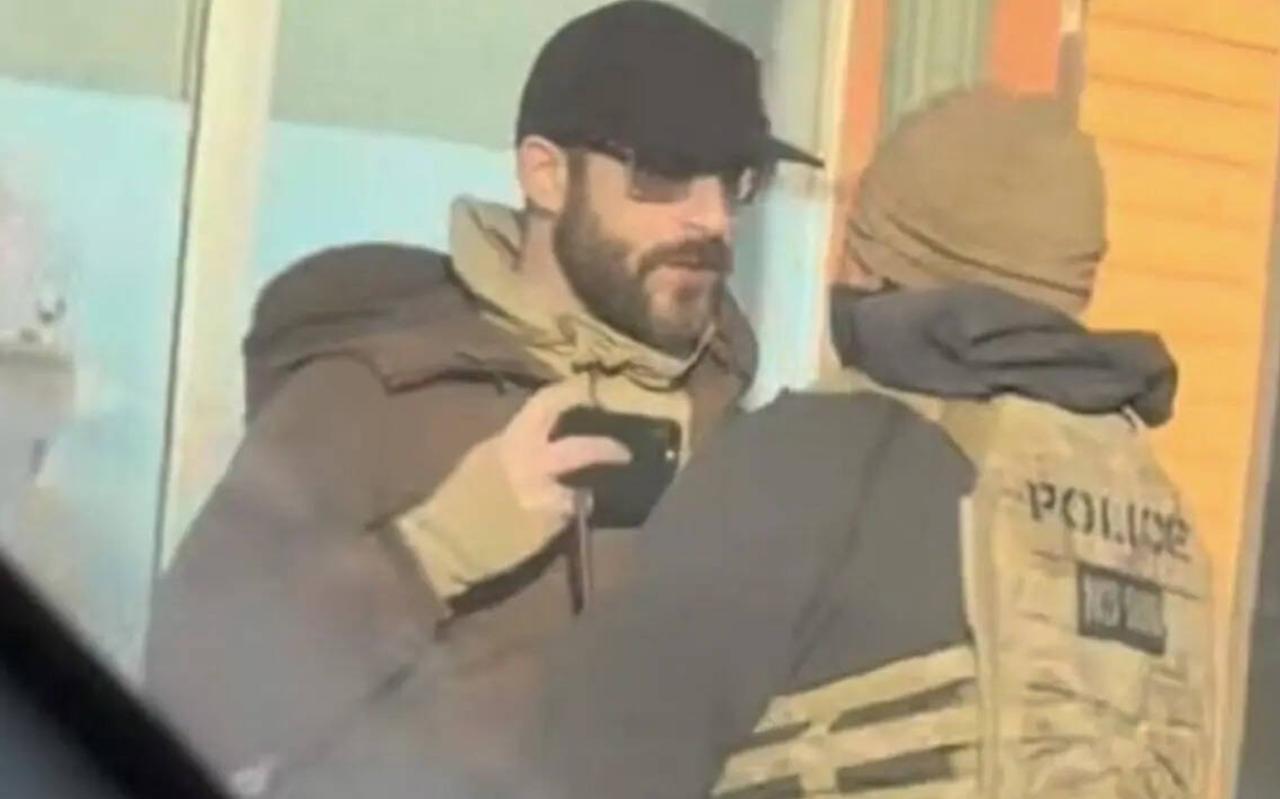 又一场血案过后，明尼苏达州局势持续恶化，美国内战绝非异想天开 2024年的电