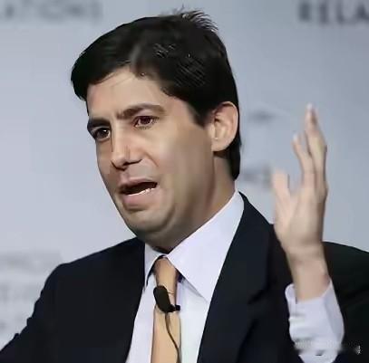 老特提名凯文·沃什担任下一任美联储主席，如果没有极特殊情况的话，这个人极有可能成