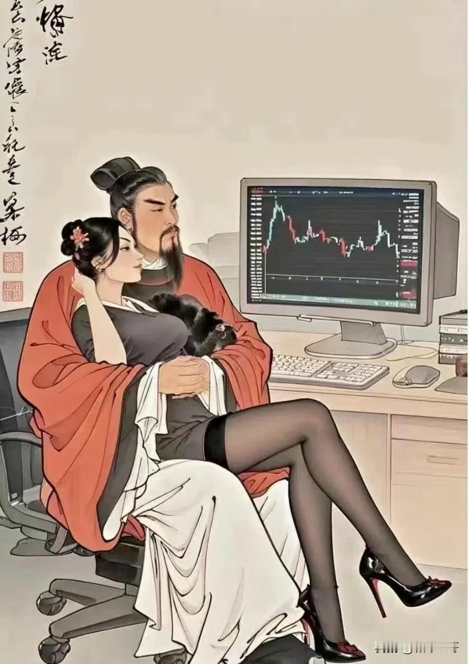 回看这三天反弹，每一条细分赛道的最强标的，全部是市场资金投票出来的：磷化铟板