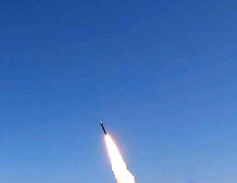 胡塞导弹太厉害，大家不知道咋弄出来的这事儿真是让人跌掉下