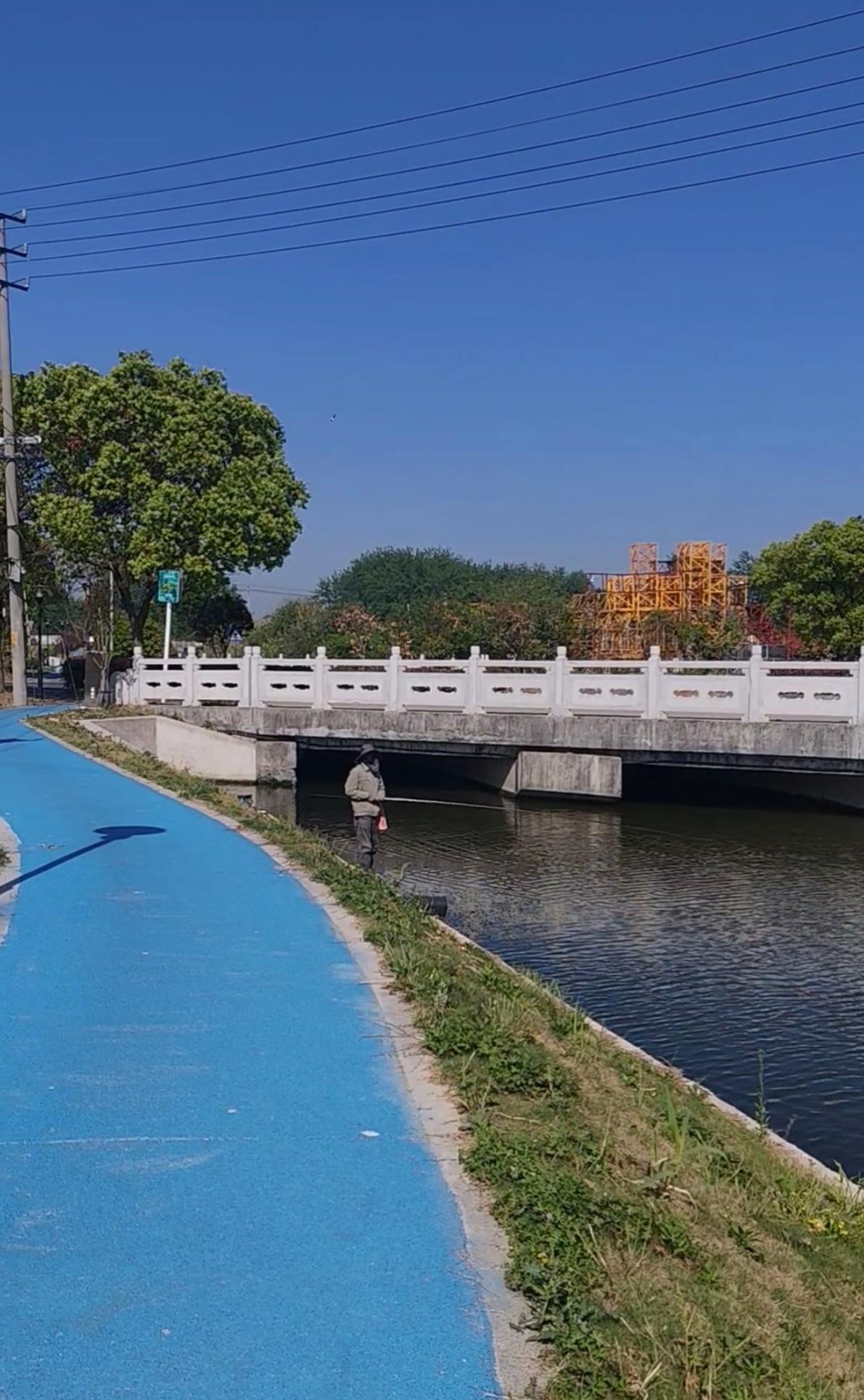 别再怪饵料和天气了，你钓不到的根本原因：鱼在“集体午休”。野钓爆连后突然停口，