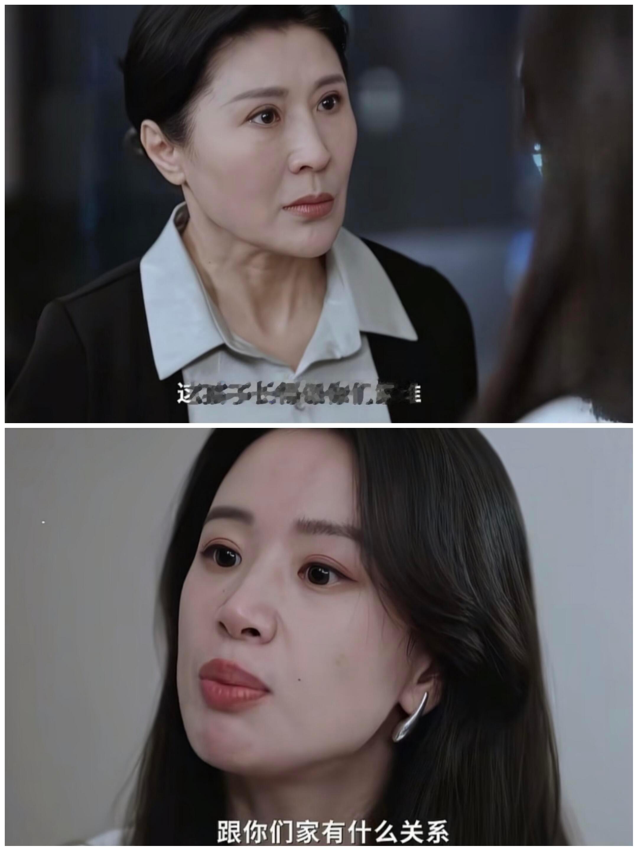 在电视剧《蜜语纪》里，聂母的做法让人费解。儿子胃病拖成胃癌，她既不做饭照料，却对