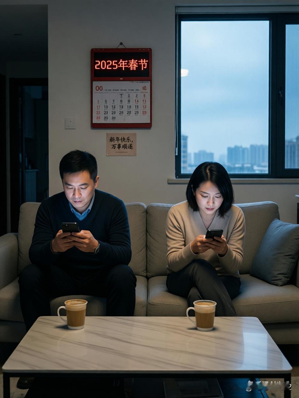 成年人绝交的潜规则是什么？成年人的世界里，绝交往往不是一场激烈的争吵或一纸断