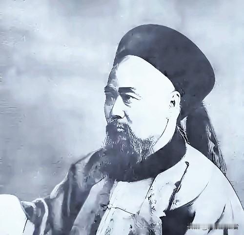 1859年，咸丰皇帝下旨斩首左宗棠，眼看人头就要落地，谁知京城里一个叫潘祖荫的官