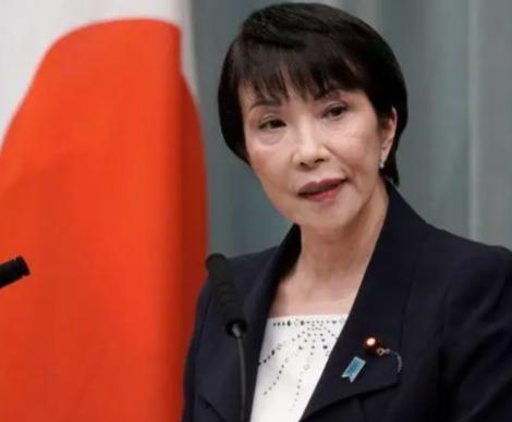 中国和日本对峙的今天，越来越多人意识到了，或许挑衅中国不仅仅只是高市早苗的想法，