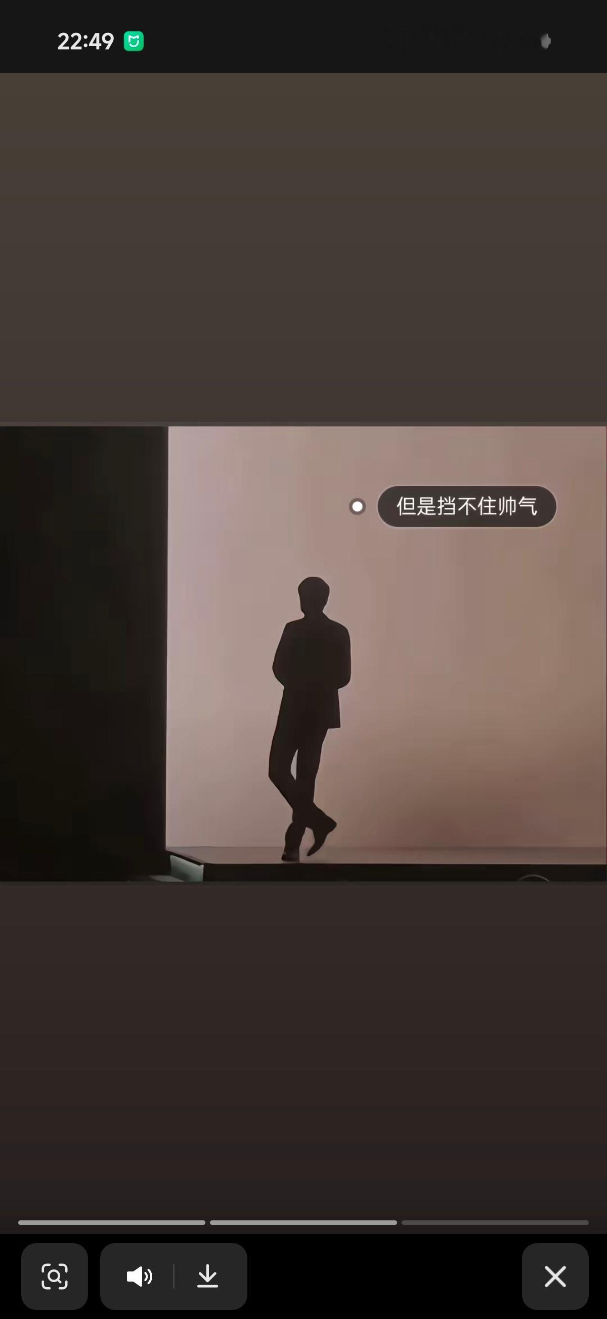 红豆生南国，雷总胜超模