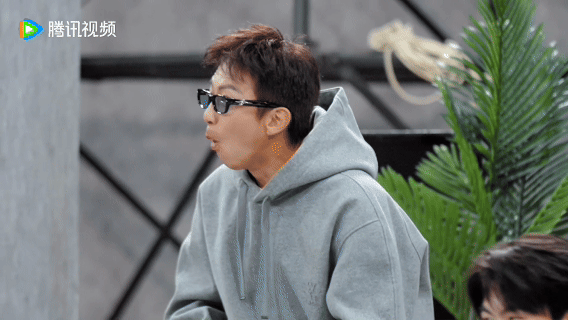 邓超让陈曦然火了带带他 超哥：我负责搞笑，你负责火，咱俩这组合绝配。陈曦然那“街