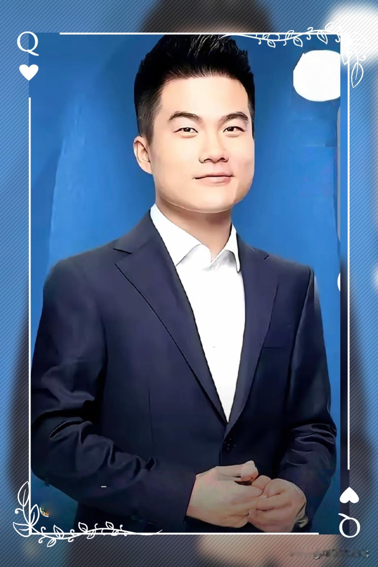 董宇辉32岁如果他所在的公司上市估值应该能达到600亿左右而俞敏洪今