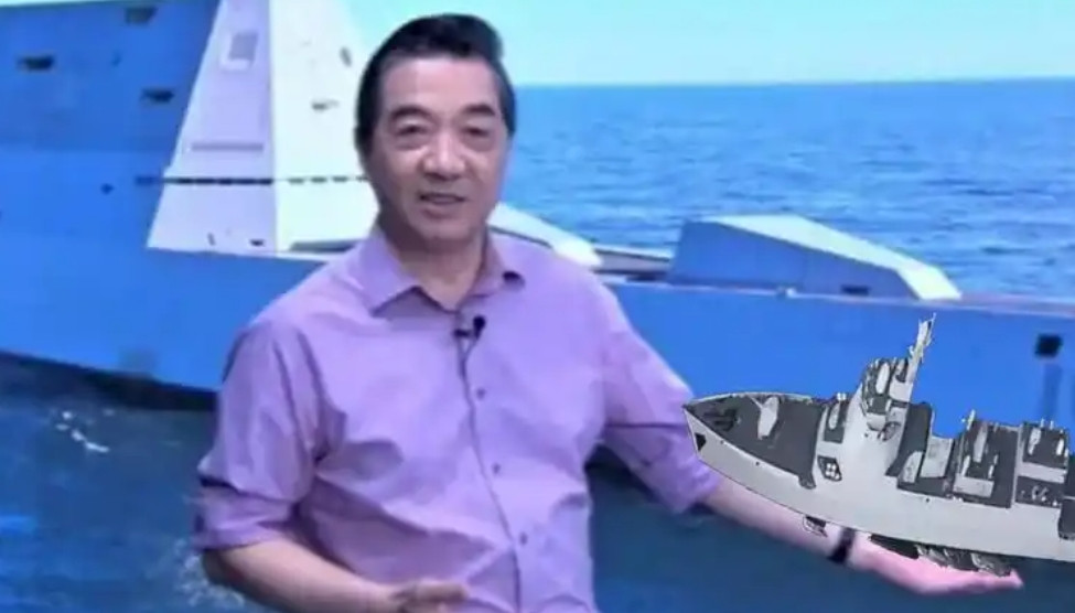 战忽局真的存在吗？就这么说吧，没有这个部门，但忽悠老美却是老传统了。说白了老美