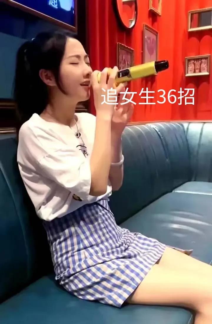 追女孩三十六招！一定不要太跪舔！想追到心仪的女孩？别犯低级错误！千万别过