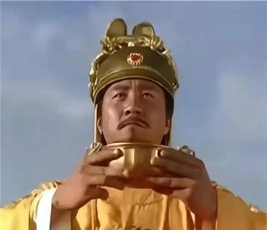 朱元璋得知小明王船沉江中，悲痛欲绝。因为他的爱将廖永忠也在船上。可当朱元璋得知廖