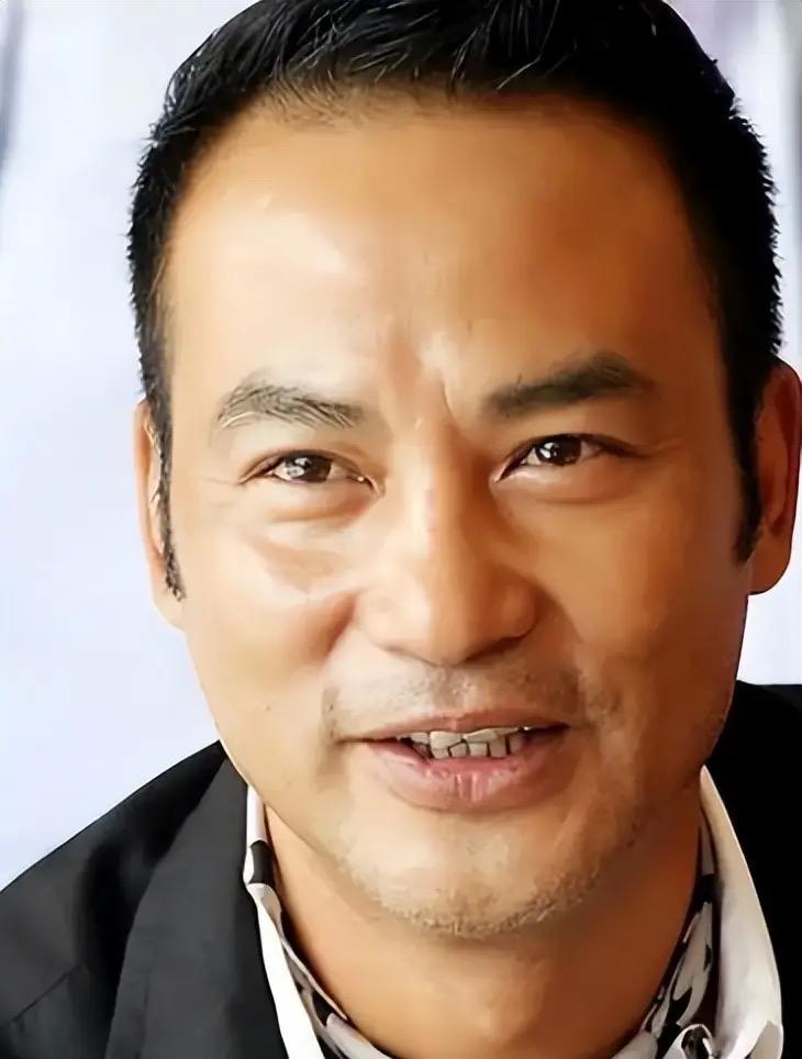 任达华给所有人都上了一课，别相信男人嘴上什么丁克，谁能想得到年轻时的他可是坚定的