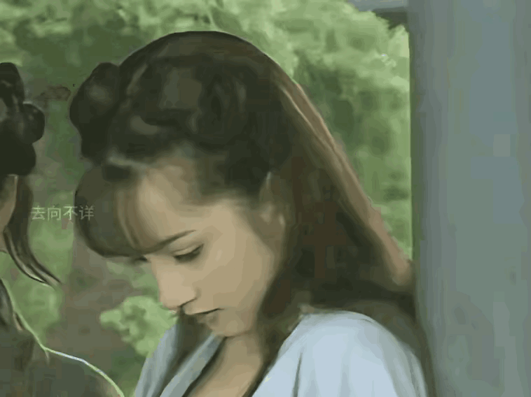 我敢打赌，99%的人猜不出来这是什么电视剧，不接受反驳！