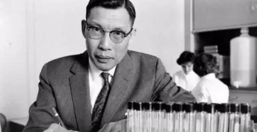 1950年，因遭到不公正对待，中国遗传学奠基人李景均毅然离开内地前往香港，无处可