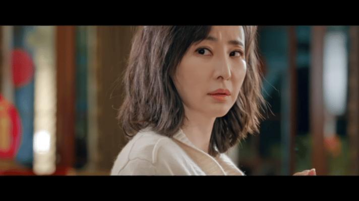 别人演现偶小三在演甄嬛传《骄阳似我》里的这个小三真的太牛啦！别人演小三还在纠结爱