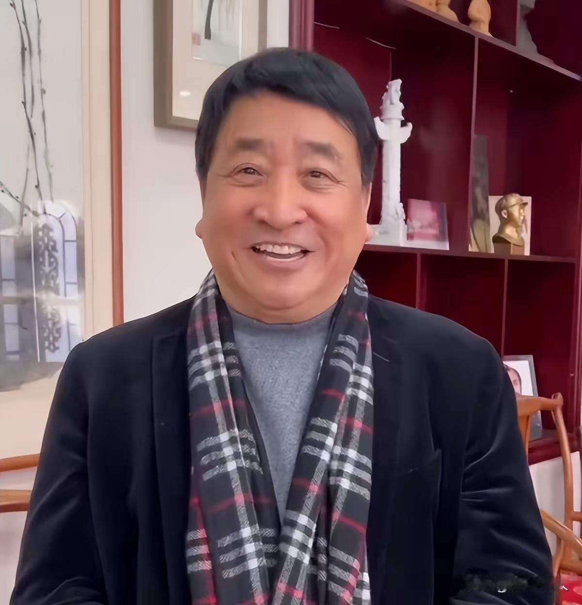 我终于知道姜昆为什么被骂了！姜昆前段时间被骂了，今天他发了一篇长文，为自己辩