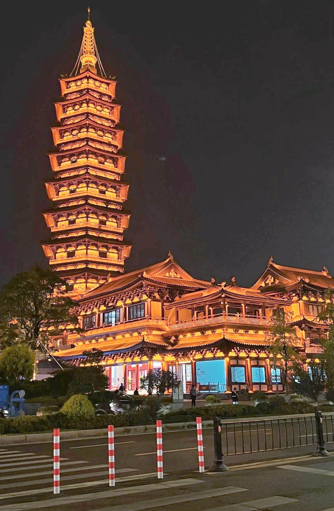 浙江金华游，婺州古城美景打卡攻略！