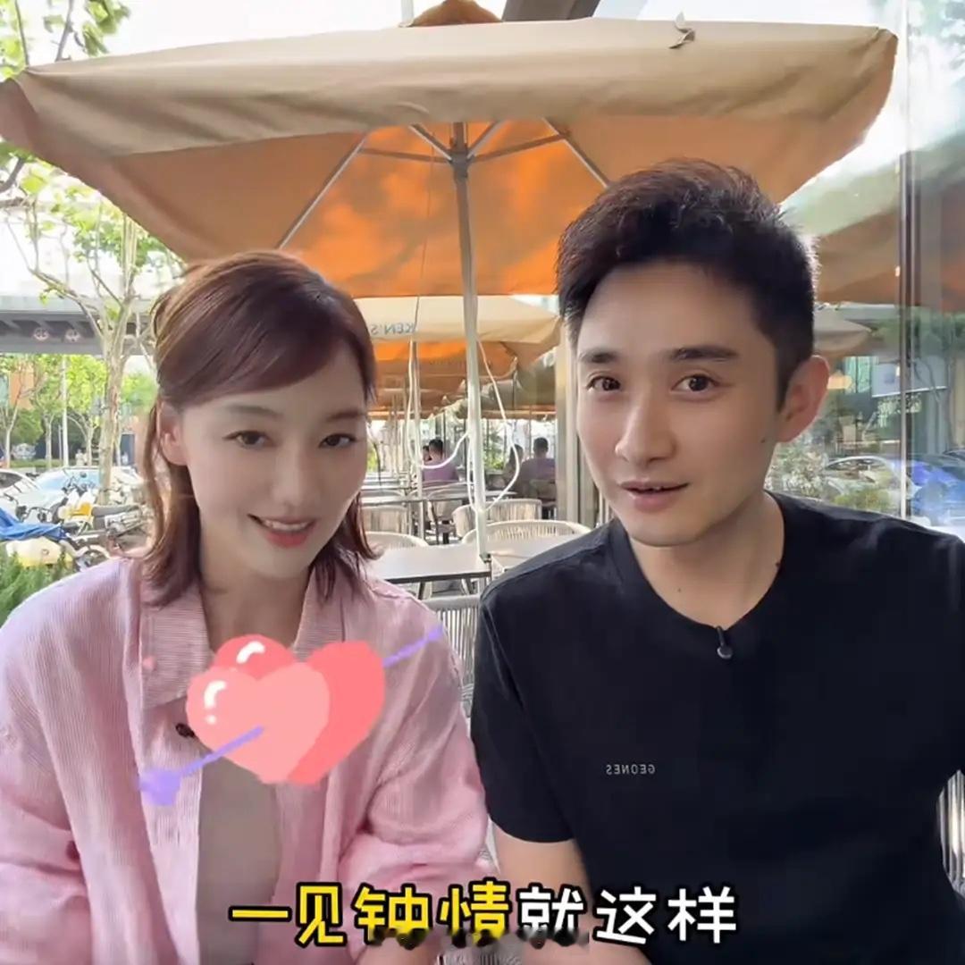 王冠晒47岁老公照片，结婚3年还没怀孕生子，首度公开唐嫣是媒人！