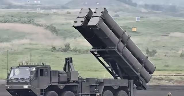 日本高官公开喊话中国，只要中国不动用导弹，不需要多长时间便能对中国海军实施致命