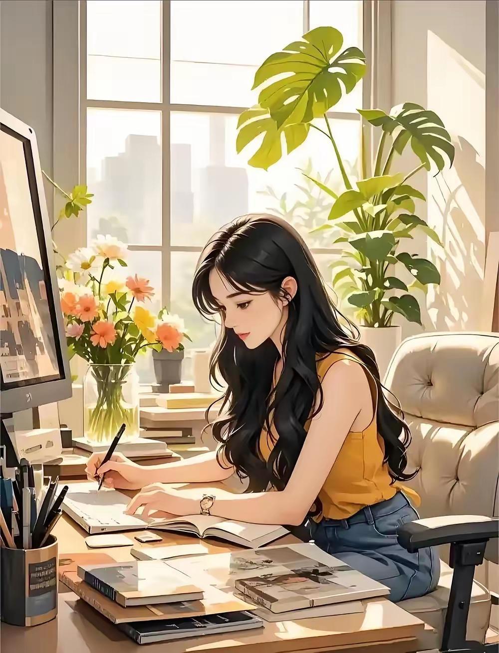 打小就总被老妈数落“不允许”，现在又被闺女怼“没门儿”，8090后这代人啊，活脱