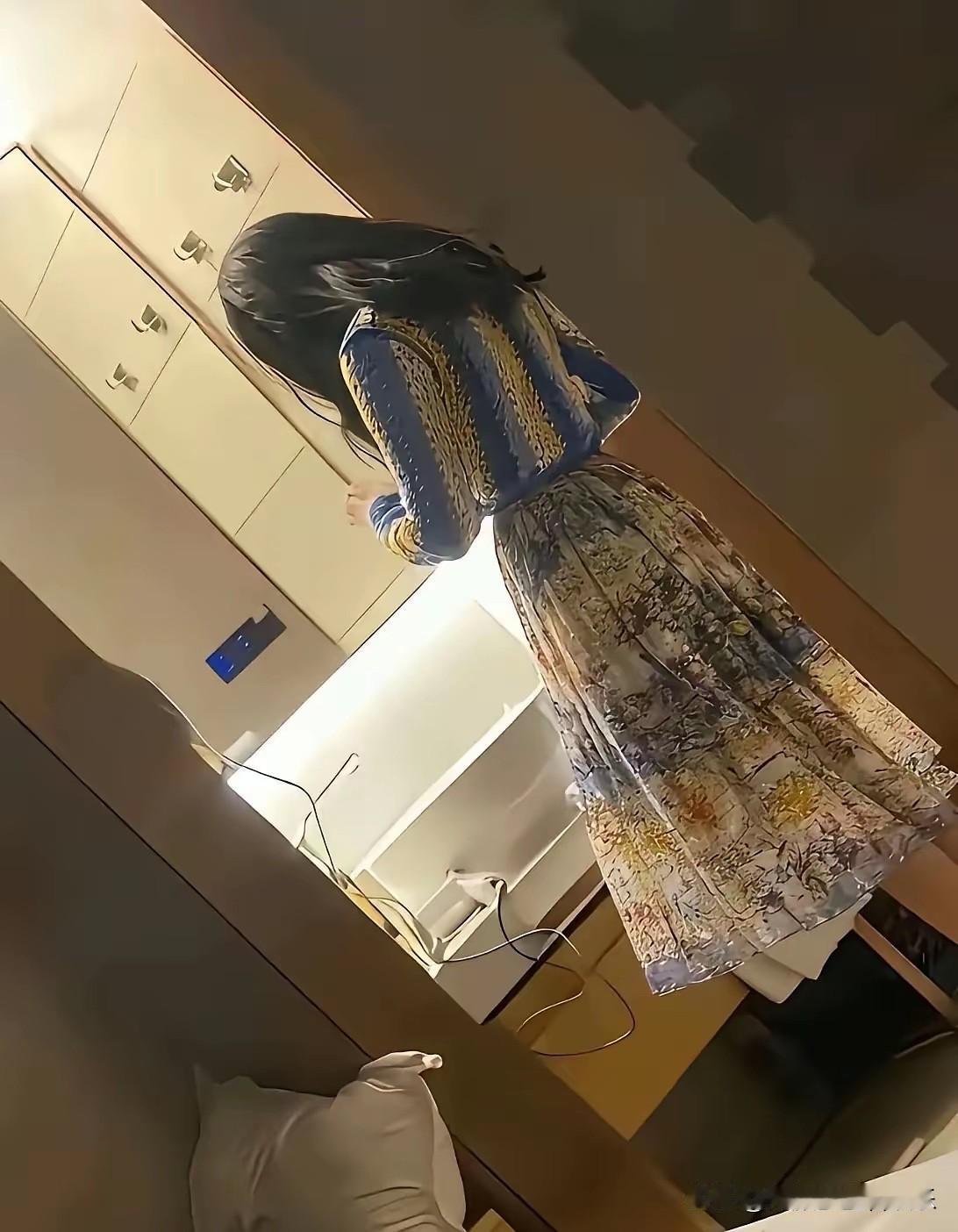 网友：家有此妻，夫复何求！