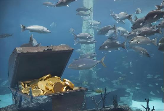 1600多吨黄金沉入贝加尔湖，可是俄罗斯却迟迟不敢打捞，这究竟是怎么回事呢？按