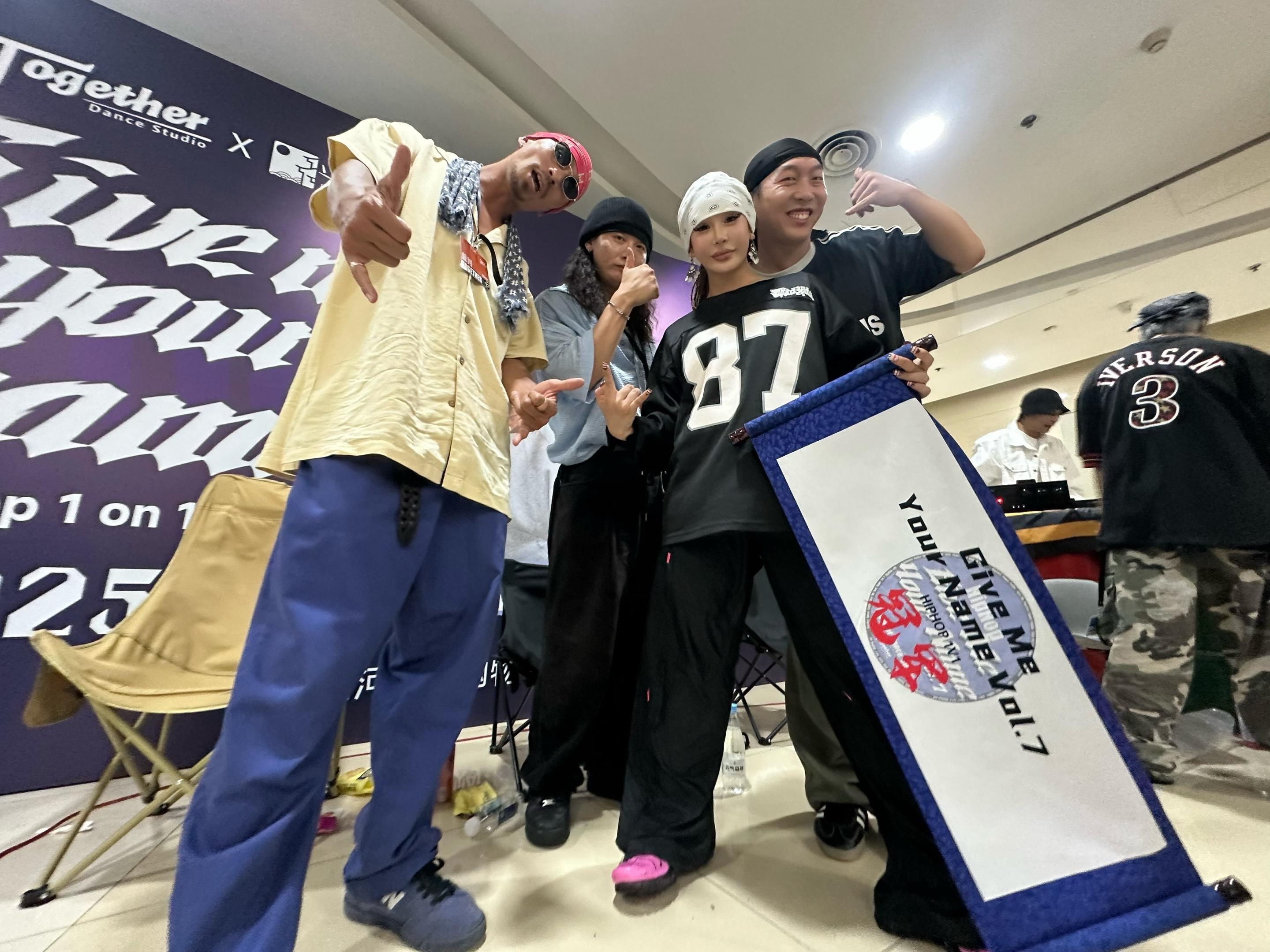 坚持自己  只要我想就可以做到。battle