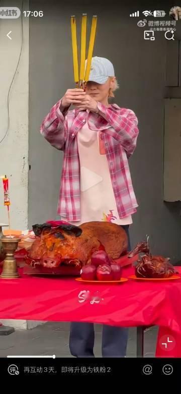 鹿晗香港红馆开演唱会仪式鹿晗红馆演唱会仪式​​​鹿晗红馆演唱会仪式​​​