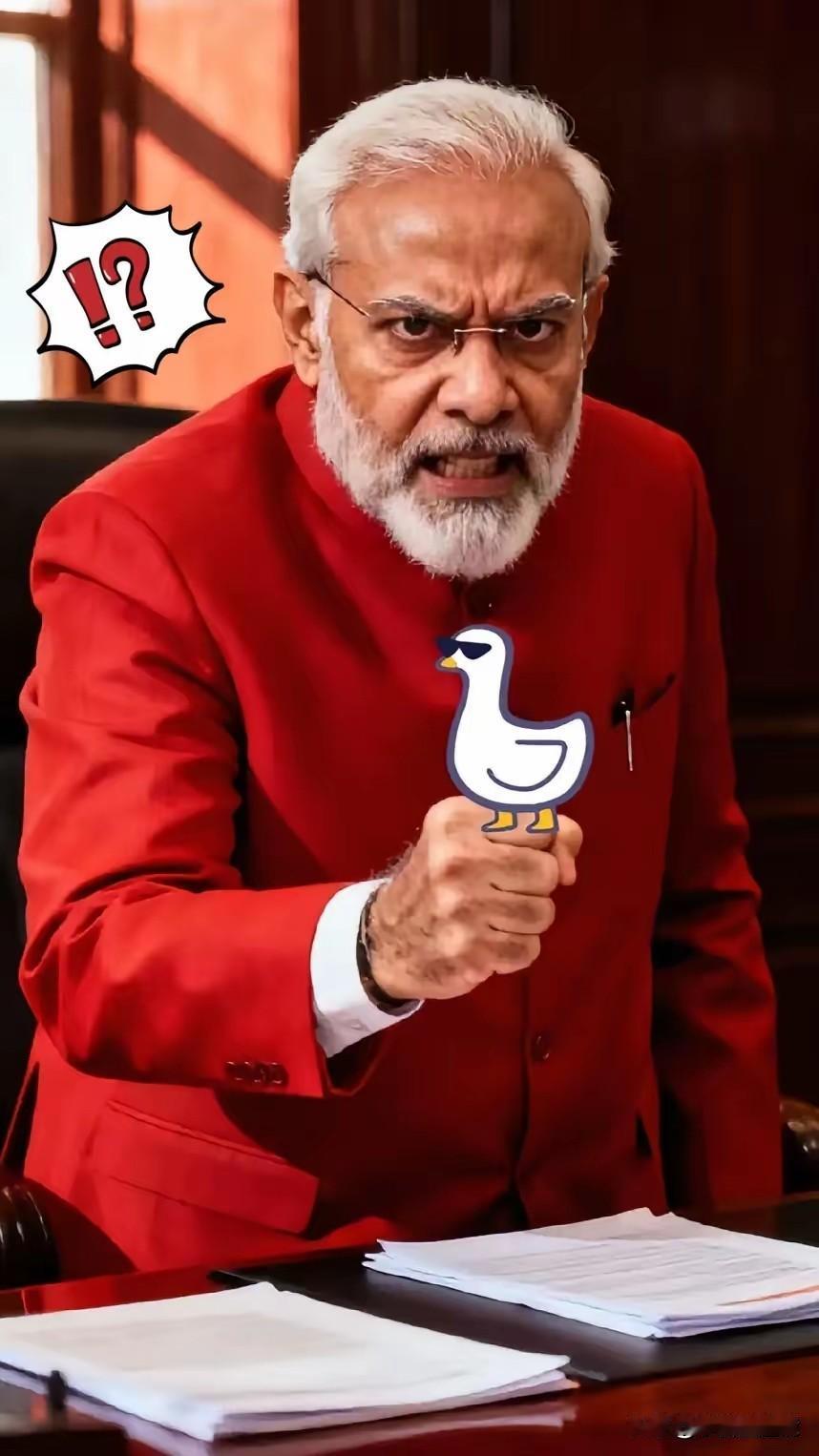 刚刚得知印度突然宣布了2025年11月4日，印度钢铁部秘书公开宣布，该国