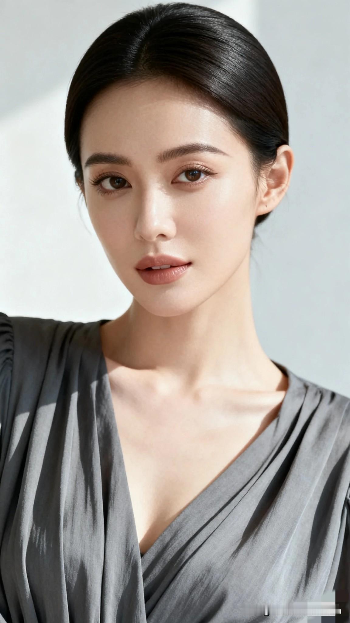 姐妹们，是不是一到冬天就发愁？衣柜里大衣不少，穿上身总觉得脸色暗沉没精神？