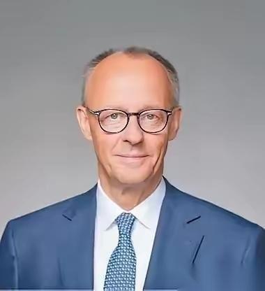 德国急的不行了！4月9日，德国总理默茨突然对外宣布说，他正在鼓励特朗普赶紧跟伊