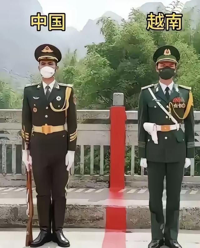 血仇能忘，恩情难还？越南用最冷酷的现实，给中国上了一堂国际关系课。越南人，可以对
