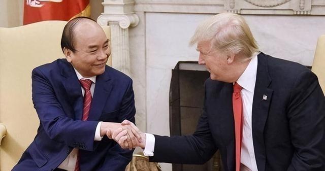 这就是背叛中国的下场，被美欧轮番“吸血”，没有一国愿意帮助它越南最近几年靠对