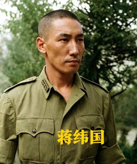 1940年，蒋纬国径直闯入戴季陶的寓所，直接问：“我到底是谁的儿子？”戴季陶的手