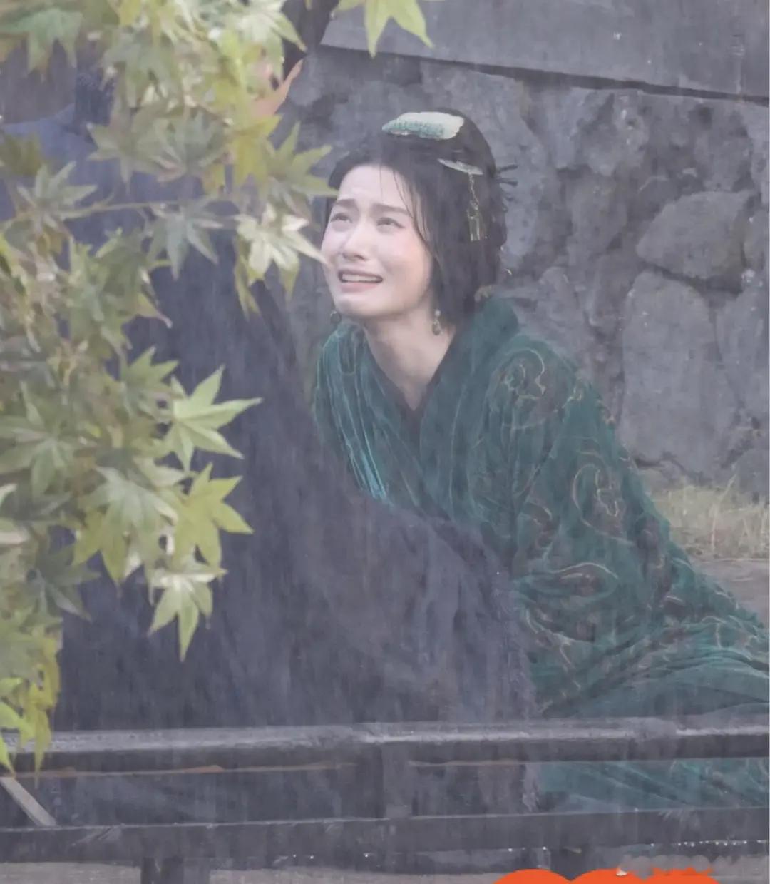 卢昱晓张凌赫这样的才是势均力敌的演技吧？​​​