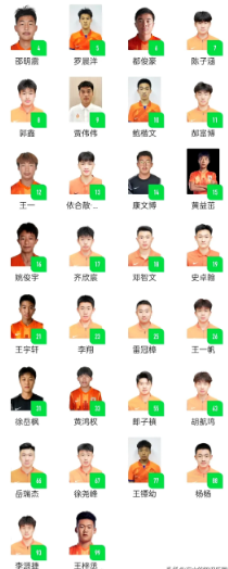 泰山终于宣布，由临时教练组接管了。好事，但没宣布临时教练组是谁负责。就目前看