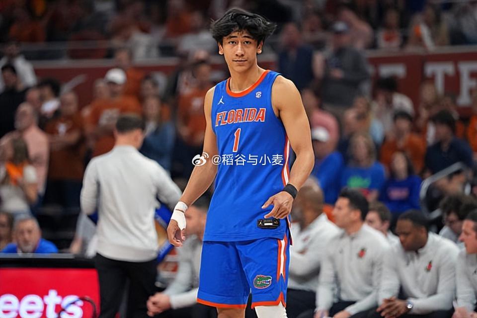 根据美国选秀媒体DraftExpress记者JonChepkevich的报道，