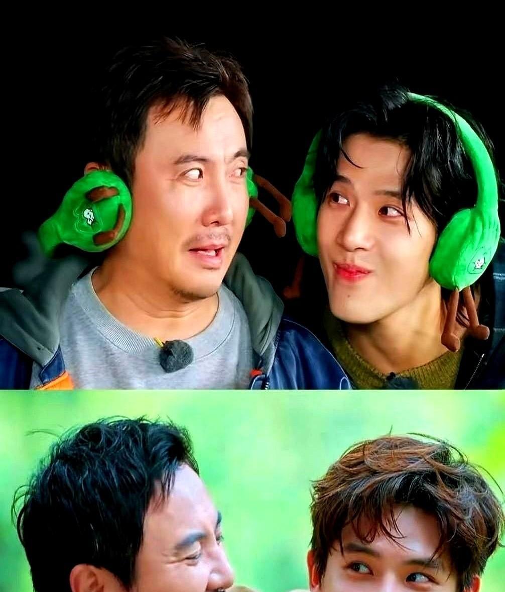 沈腾票房破300亿，却在综艺里躲着老熟人？这哪是不念旧情，分明是顶级玩家的冷酷