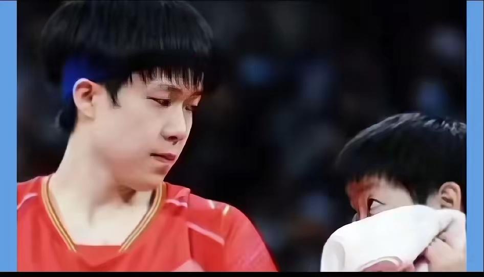 谁懂啊！大头这五句话根本不是普通表白是刻进骨子里的战友默契啊！“后背能