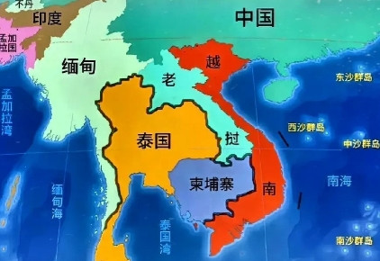 柬埔寨洪森，近百年不倒，岂是他信能摆平的？泰国他信家族，被柬埔寨洪森家族揭翻，根