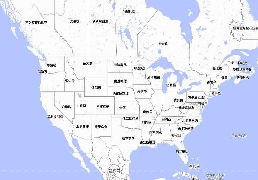 千万不要以为特朗普是一个不靠谱的总统。很多人觉得特朗普嚷嚷"美国优先"、四处加
