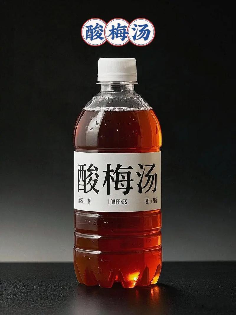 改良版养生酸梅汤食材配比（给出的标准量，2L水量）乌梅20g山楂15g洛神花10